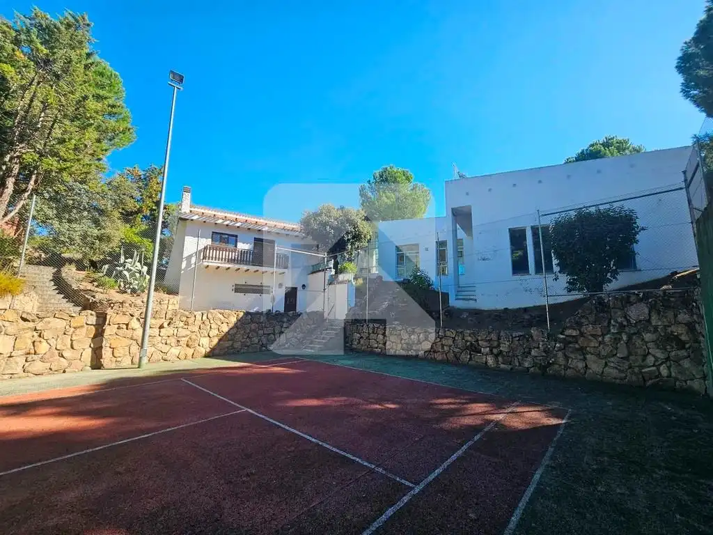 Villa avec balcon à vendre à Raya del Palancar - Guadamonte, imagen 79