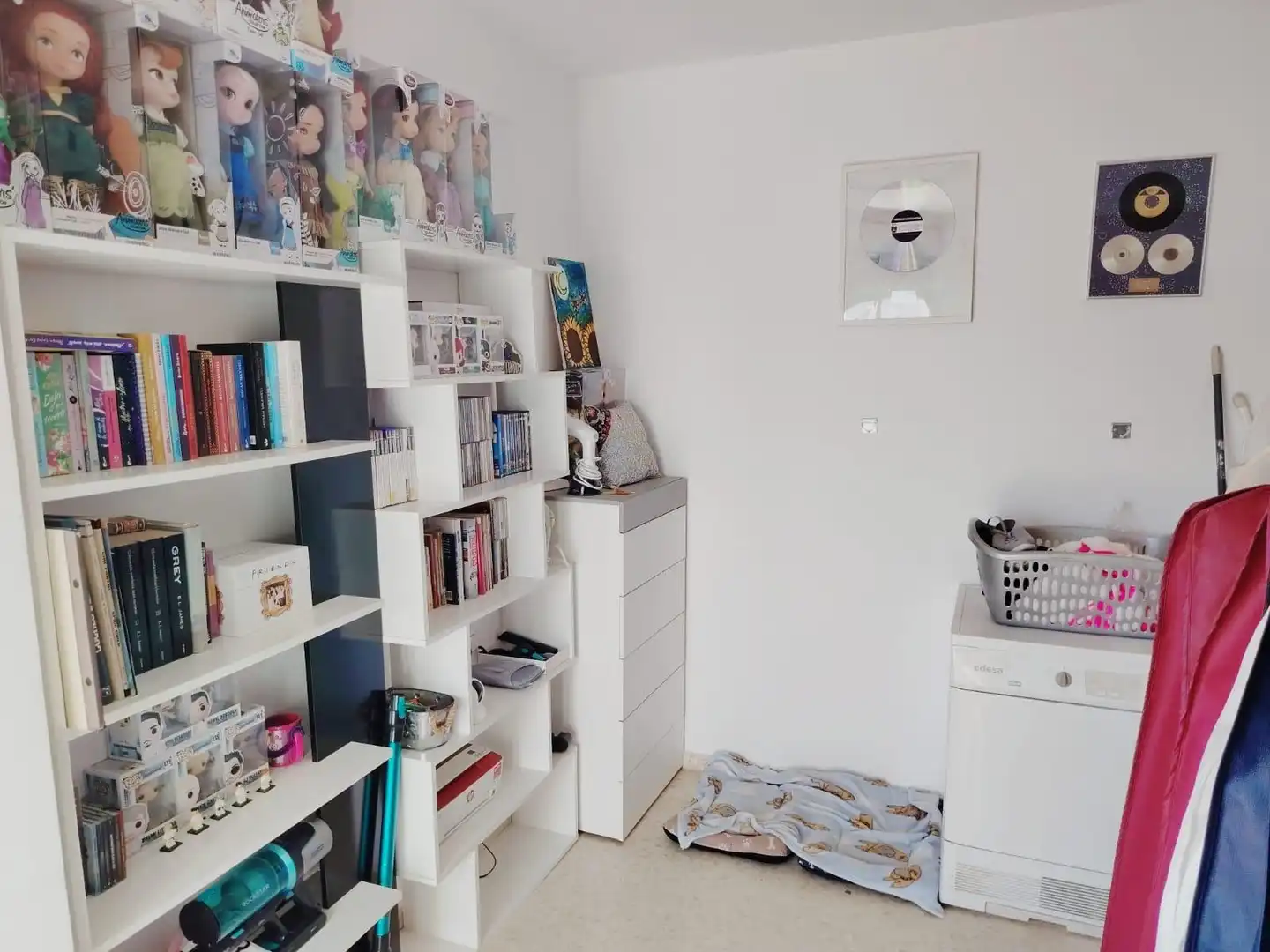 Ático con ascensor en venta en Montserrat, imagen 15