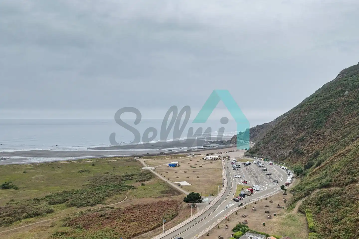 Residencial en venda en Soto del Barco