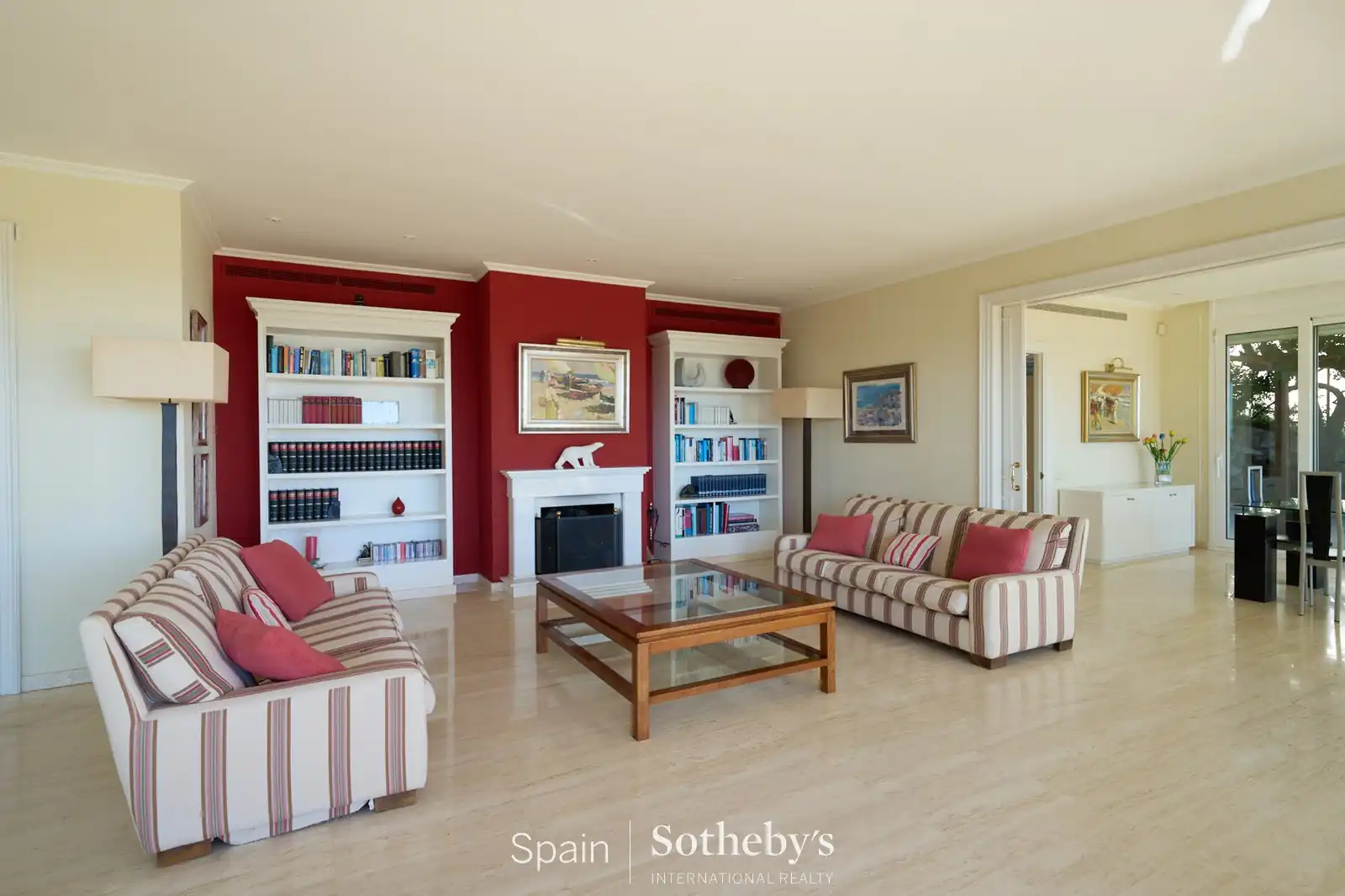 Casa amb piscina en venda a Can Girona - Terramar - Vinyet, imagen 5