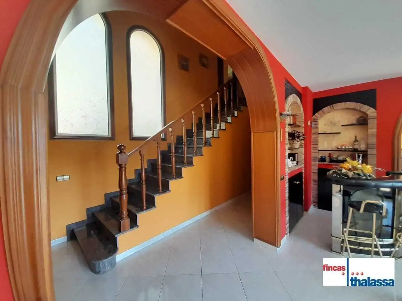 Haus mit Garten zum Verkauf in Santa Cristina - Sant Francesc, imagen 17
