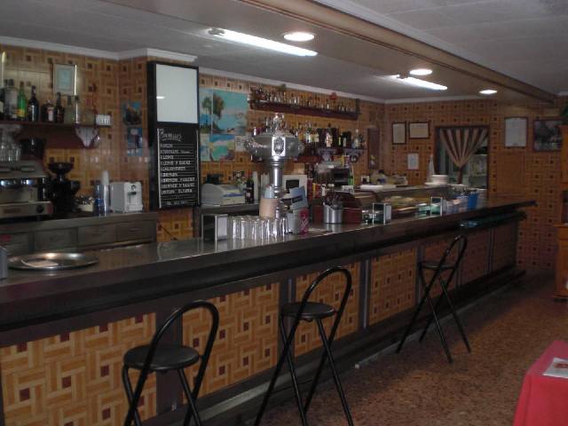 Local comercial en Venta en Les Palmeres