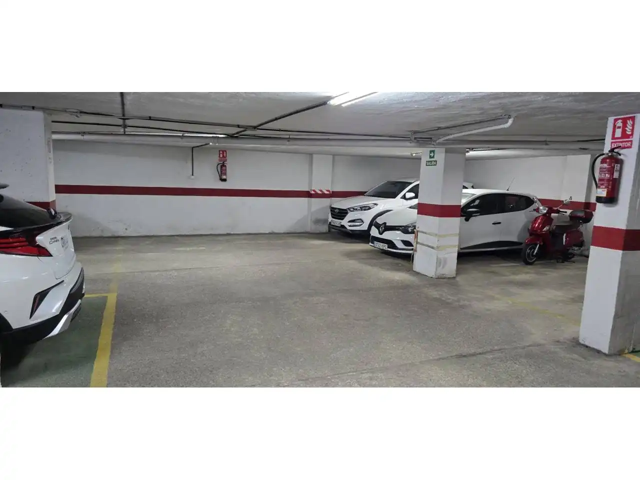 Individual en venta en Avenida Palomeque, imagen 2