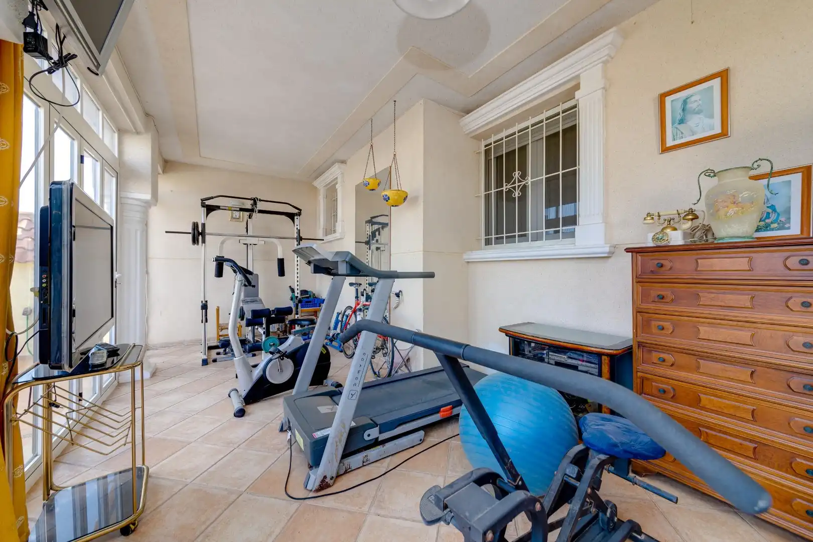 Casa o xalet en venda a Carrer Carrer de la Sierra Morena-las Filipinas, Villamartín - Las Filipinas