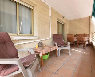 Apartment to rent in Passeig de Miramar, 173, Torredembarra