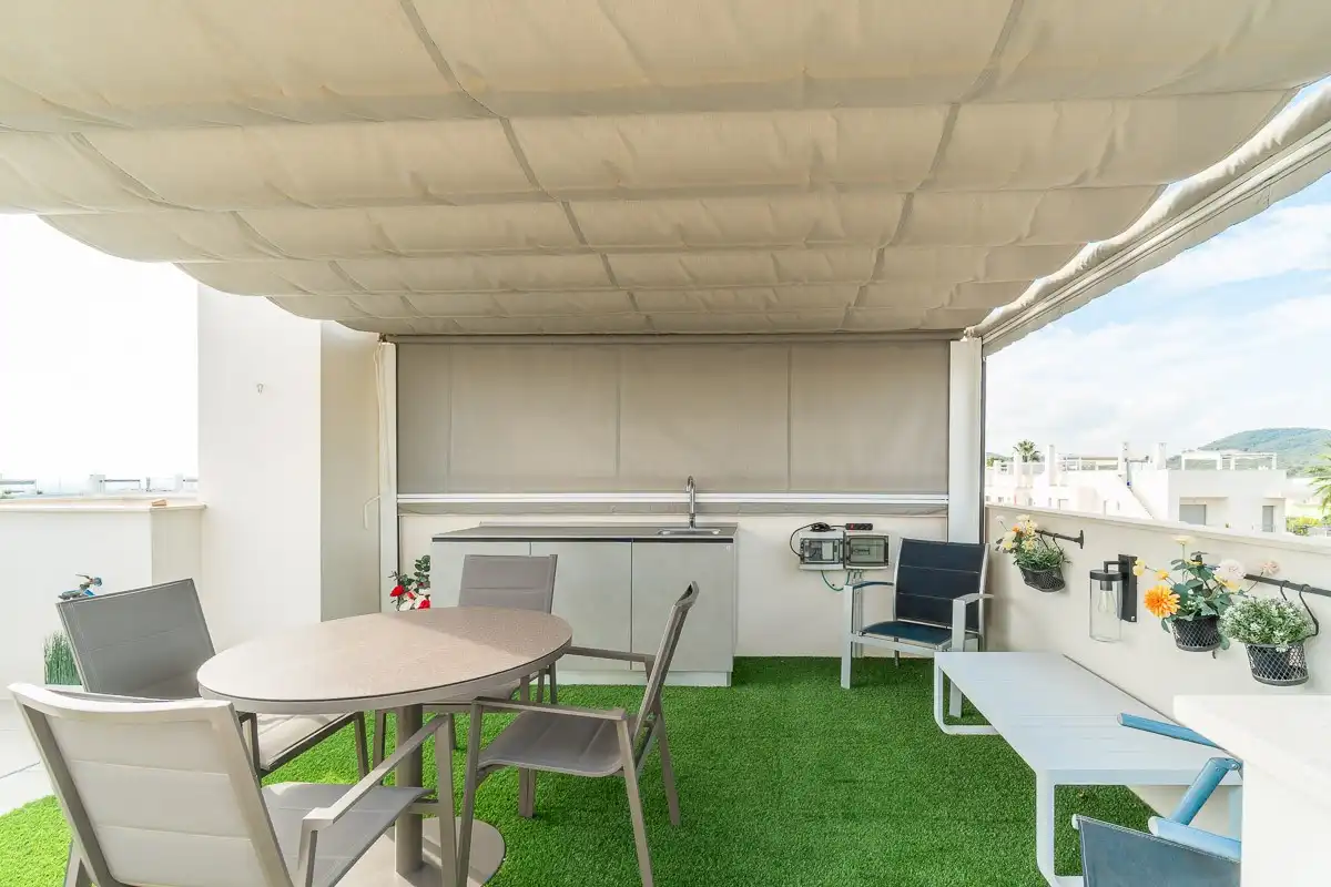 Bungalow en venta en Desamparados - Hurchillo - Torremendo, imagen 30