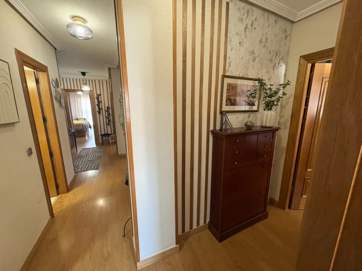 Ático en venta en Alcantarilla con Terraza