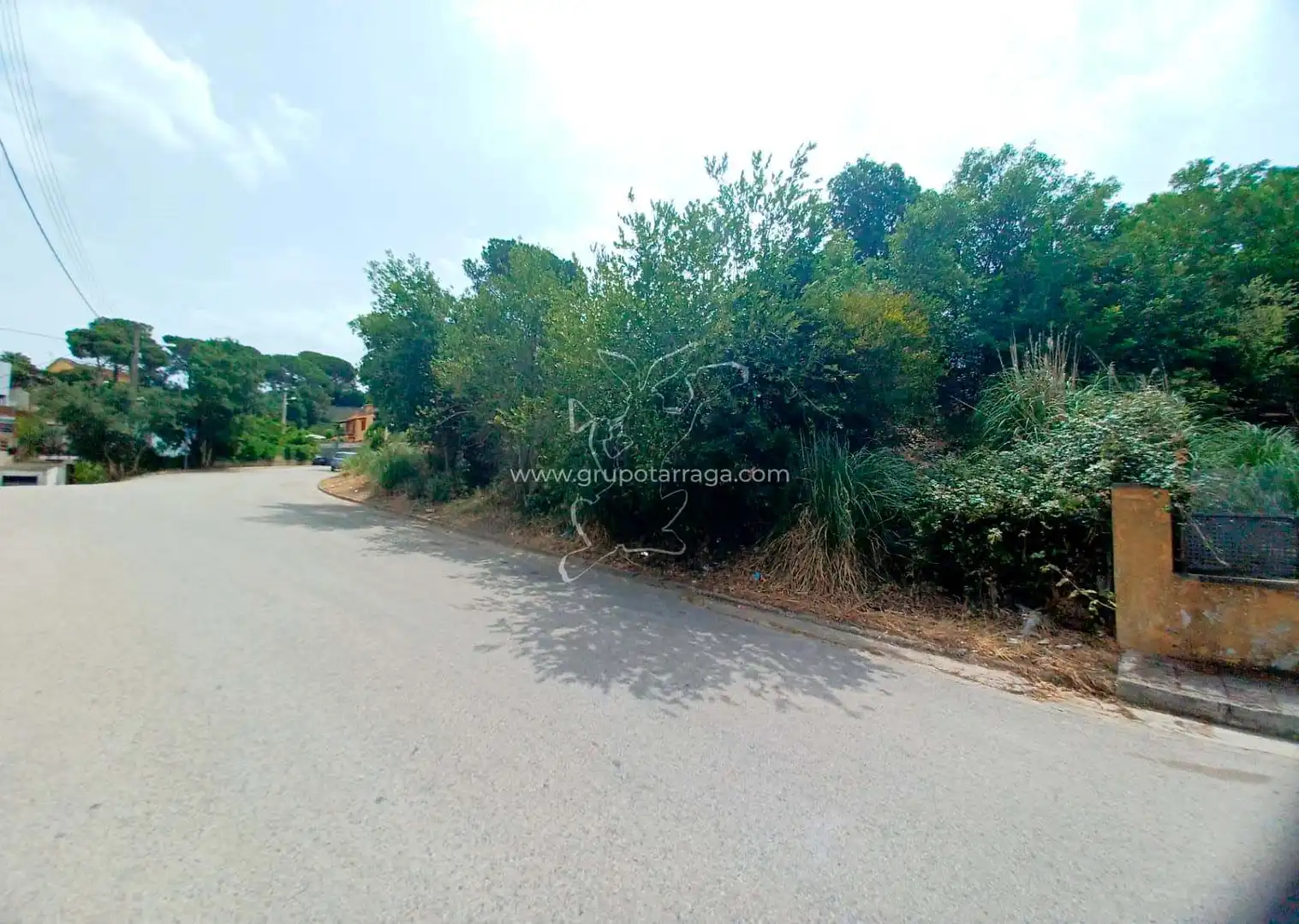Wohnbaugrundstück zum Verkauf in Carrer Avellaner 44, imagen 3