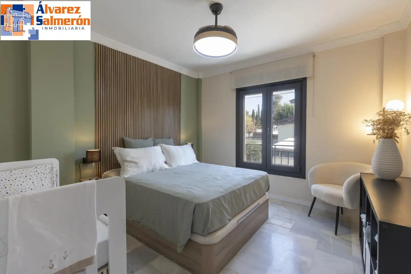 Appartamento con terrazza in vendita a Avenida de la Casa Grande, imagen 8