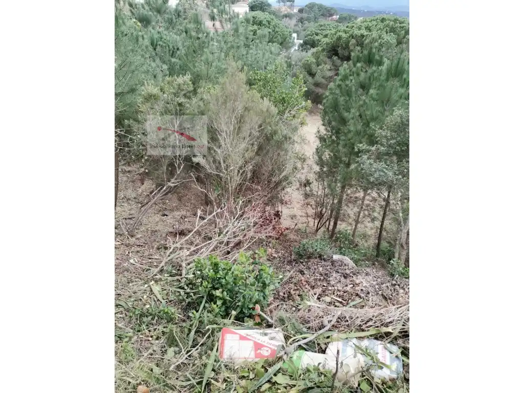 Wohnbaugrundstück zum Verkauf in Carrer Òrbita 5, imagen 8