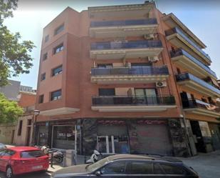 Exterior view of Garage for sale in Sant Adrià de Besòs