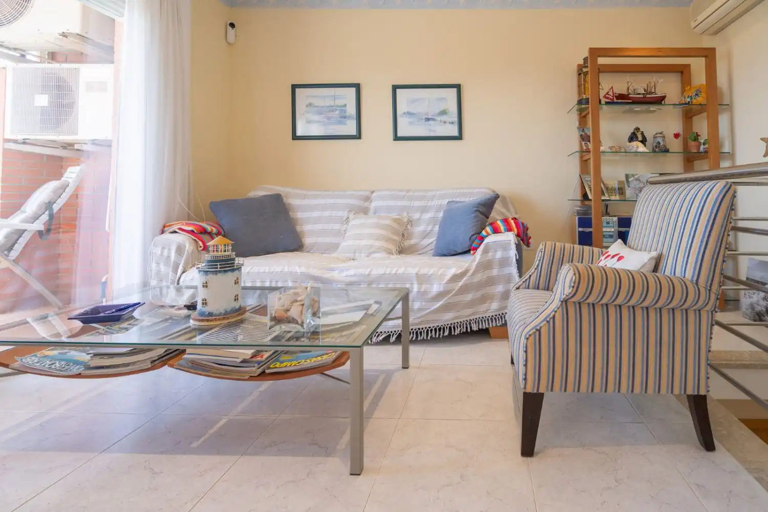 Piso con ascensor en venta en LLUIS COMPANYS, imagen 11