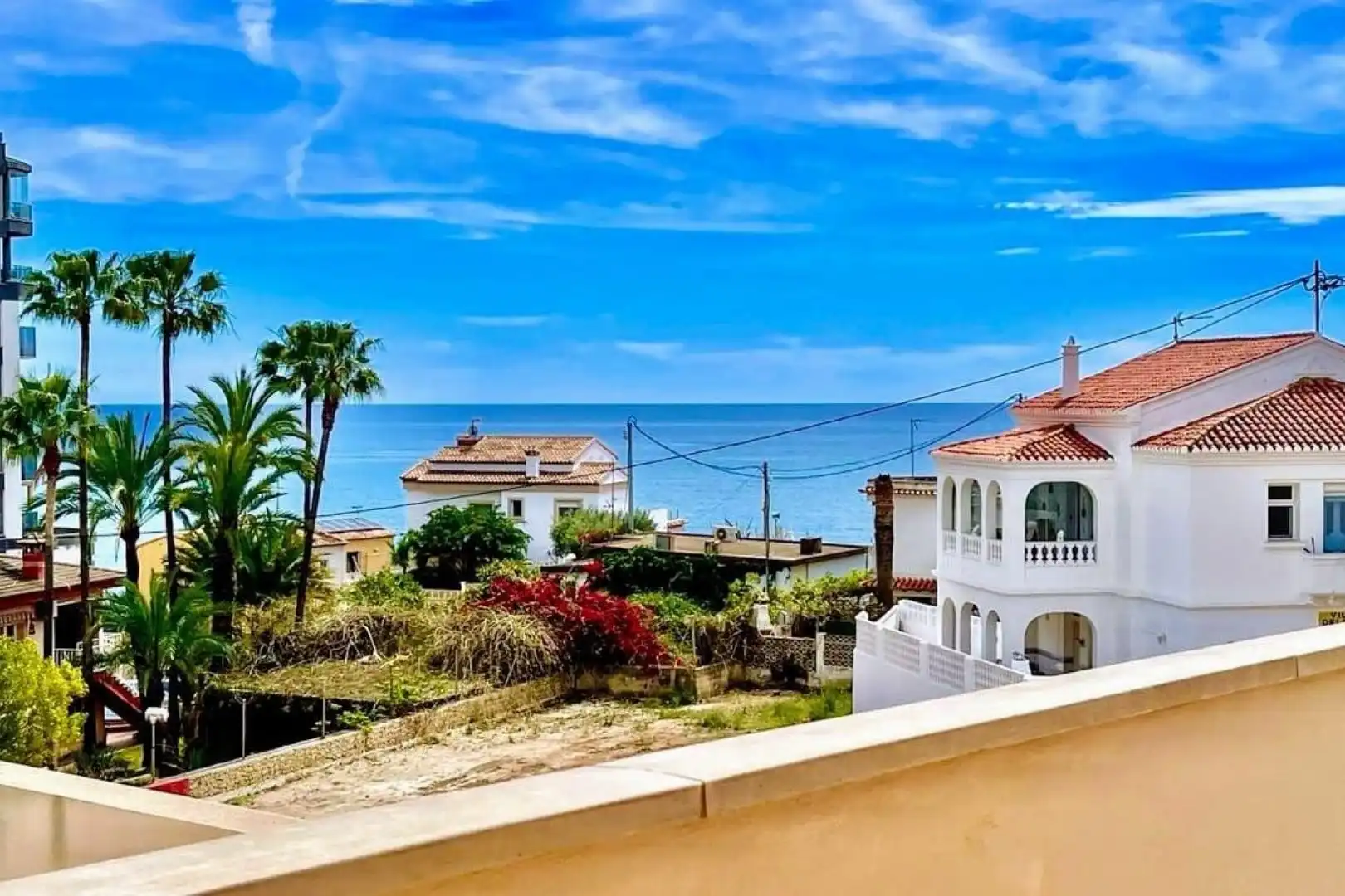 Wohnung mit Pool zum Verkauf in Playa Arenal - Bol