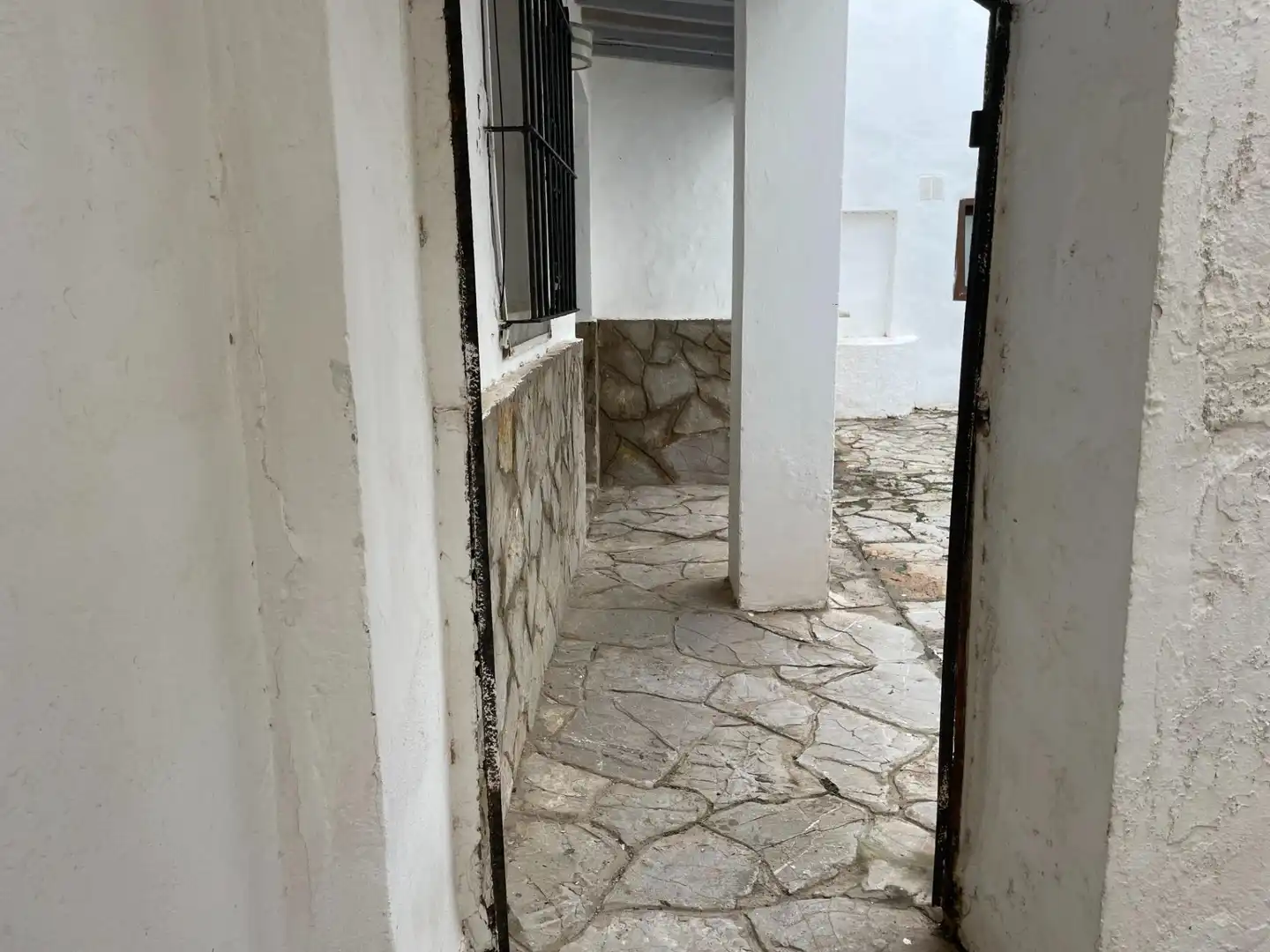 Casa o chalet en venta en Tarifa con Terraza
