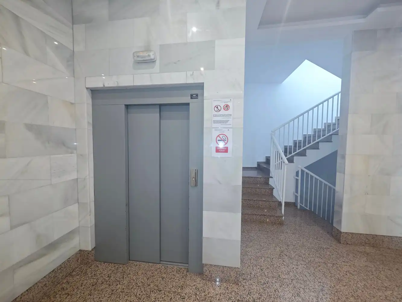 Piso en venta en Calpe / Calp con Aire acondicionado, Terraza y Amueblado