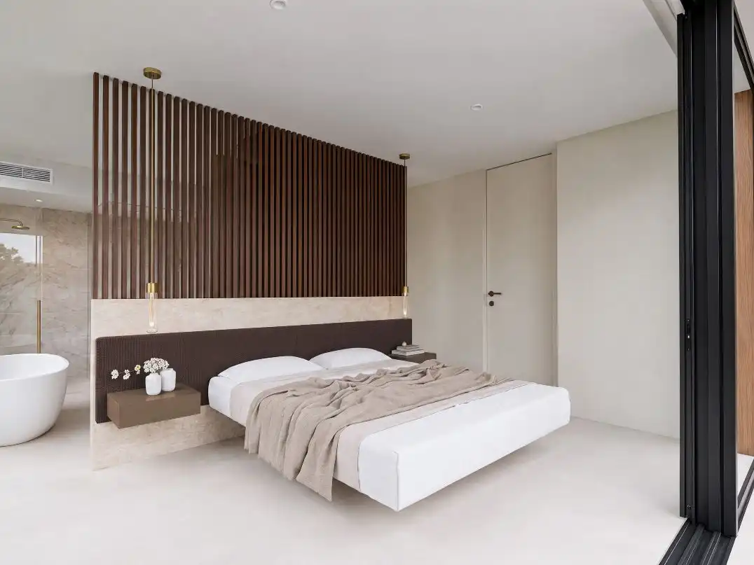 Terreny residencial en venda a Carrer Josep Lluís Sert 12, imagen 12