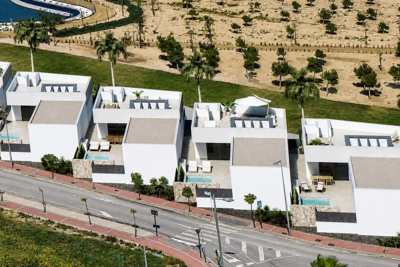 House for sale in Mar Menor Golf, imagen 10