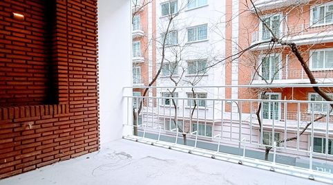 Photo 5 of Flat for rent in Zurbano, Ríos Rosas - Nuevos Ministerios, Madrid Capital