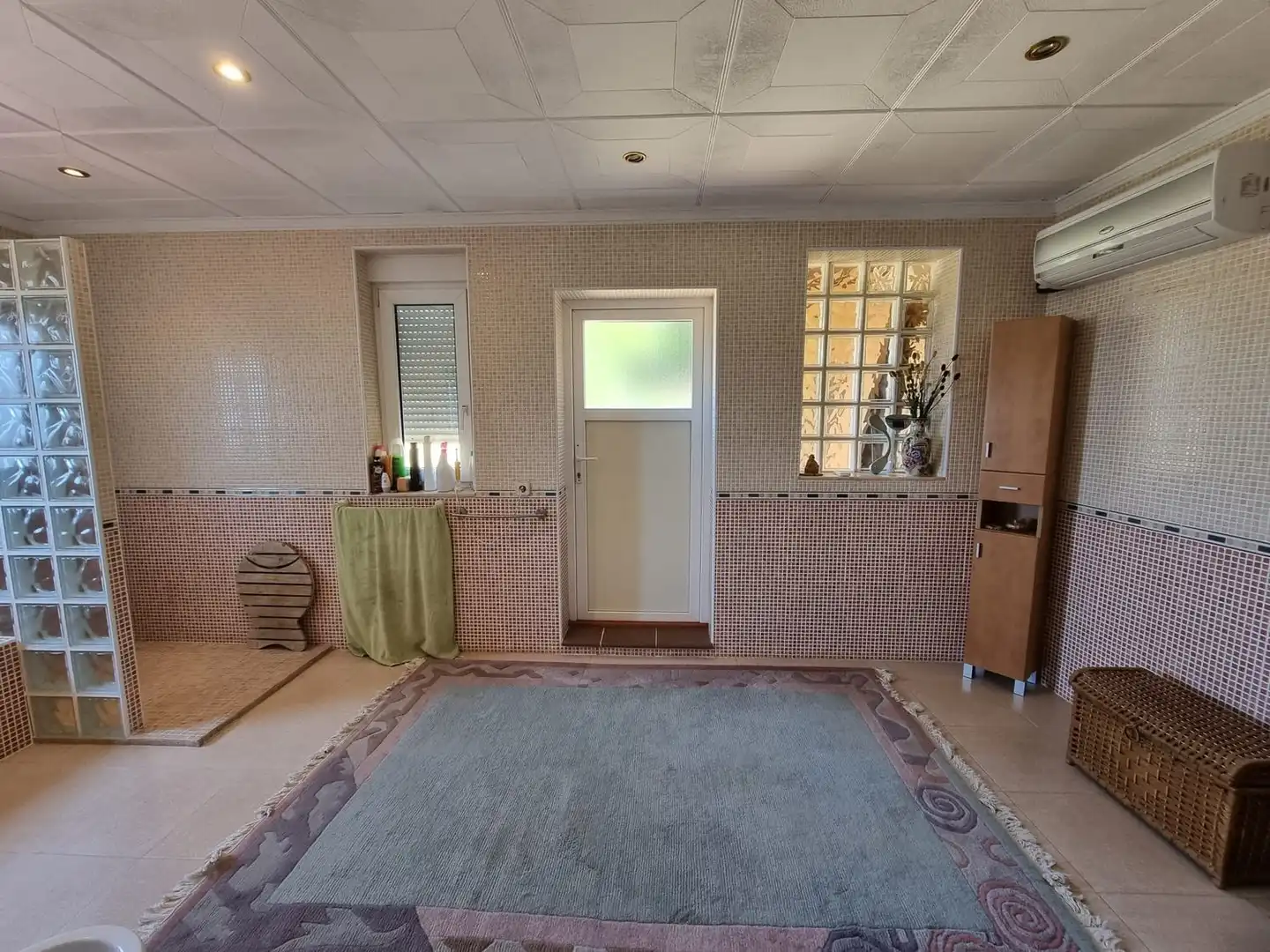 Casa o chalet en venta en Lloret de Mar con Aire acondicionado, Calefacción y Jardín privado
