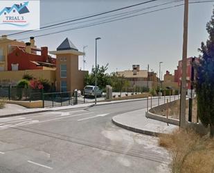 Vista exterior de Casa adosada en venda en  Murcia Capital