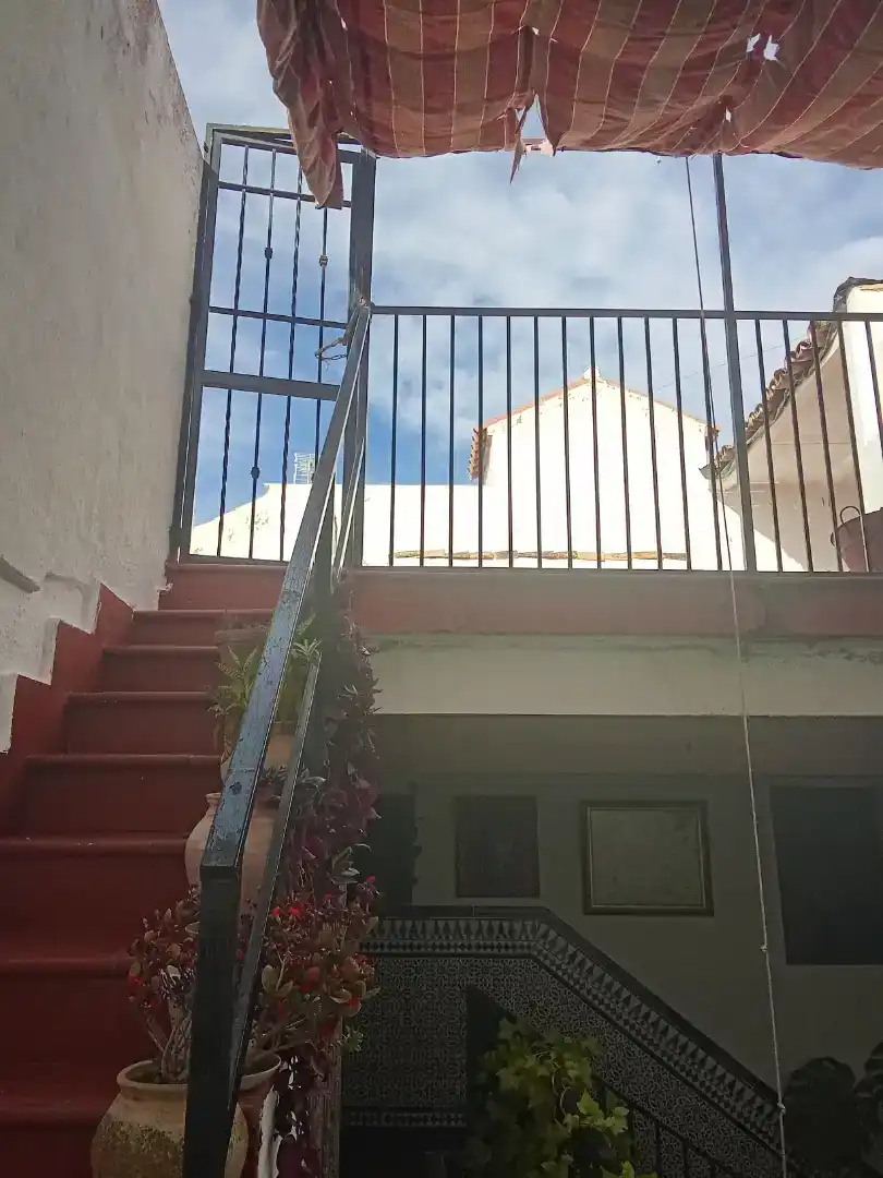 Terraza de Piso en venta en Écija con Trastero, Lavadora y Balcón