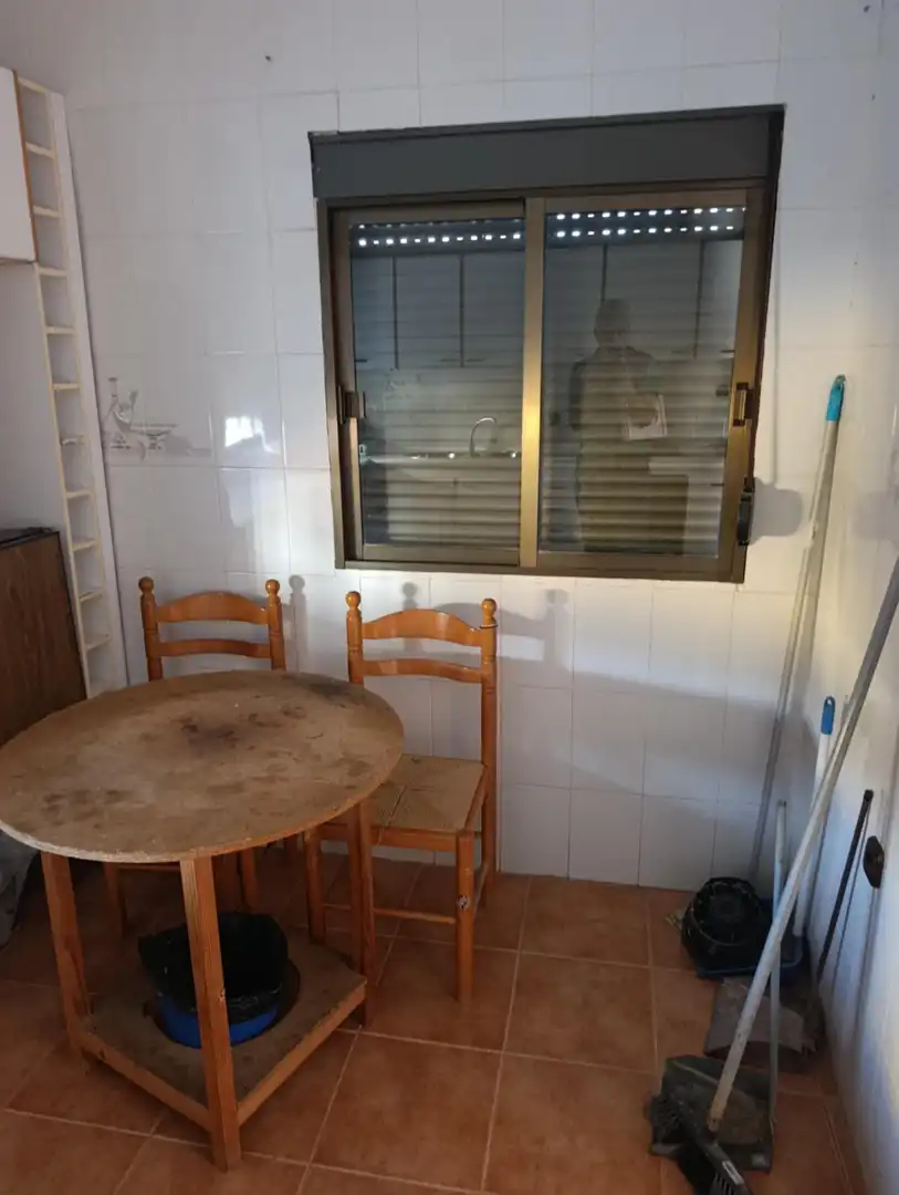 Cuina de Finca rústica en venda en Cehegín, Murcia