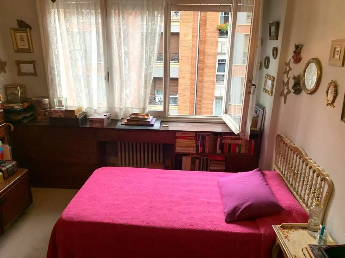 Habitación de Piso en venta en Bilbao  con Calefacción, Terraza y Trastero
