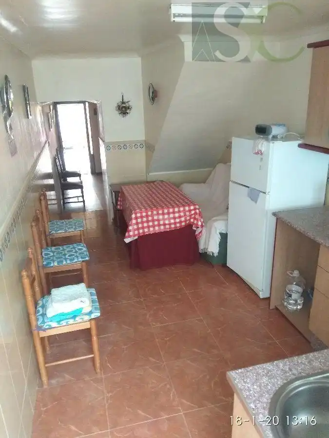 Casa o chalet en venta en Albarrada, Teba