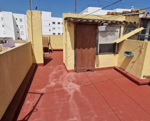 Terrassa de Pis de lloguer en Aldaia amb Aire condicionat