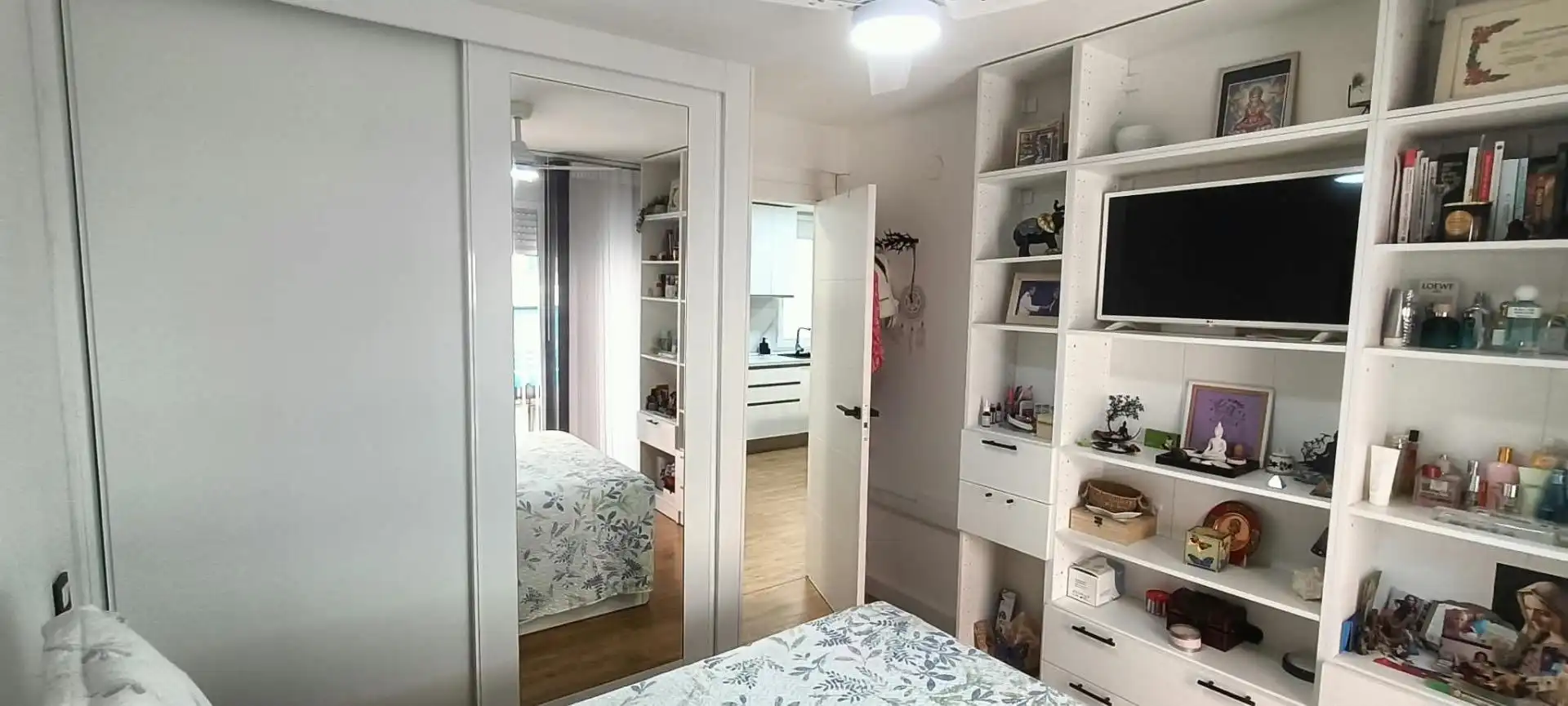 Apartment with terrace for sale in Centro Urbano, imagen 18