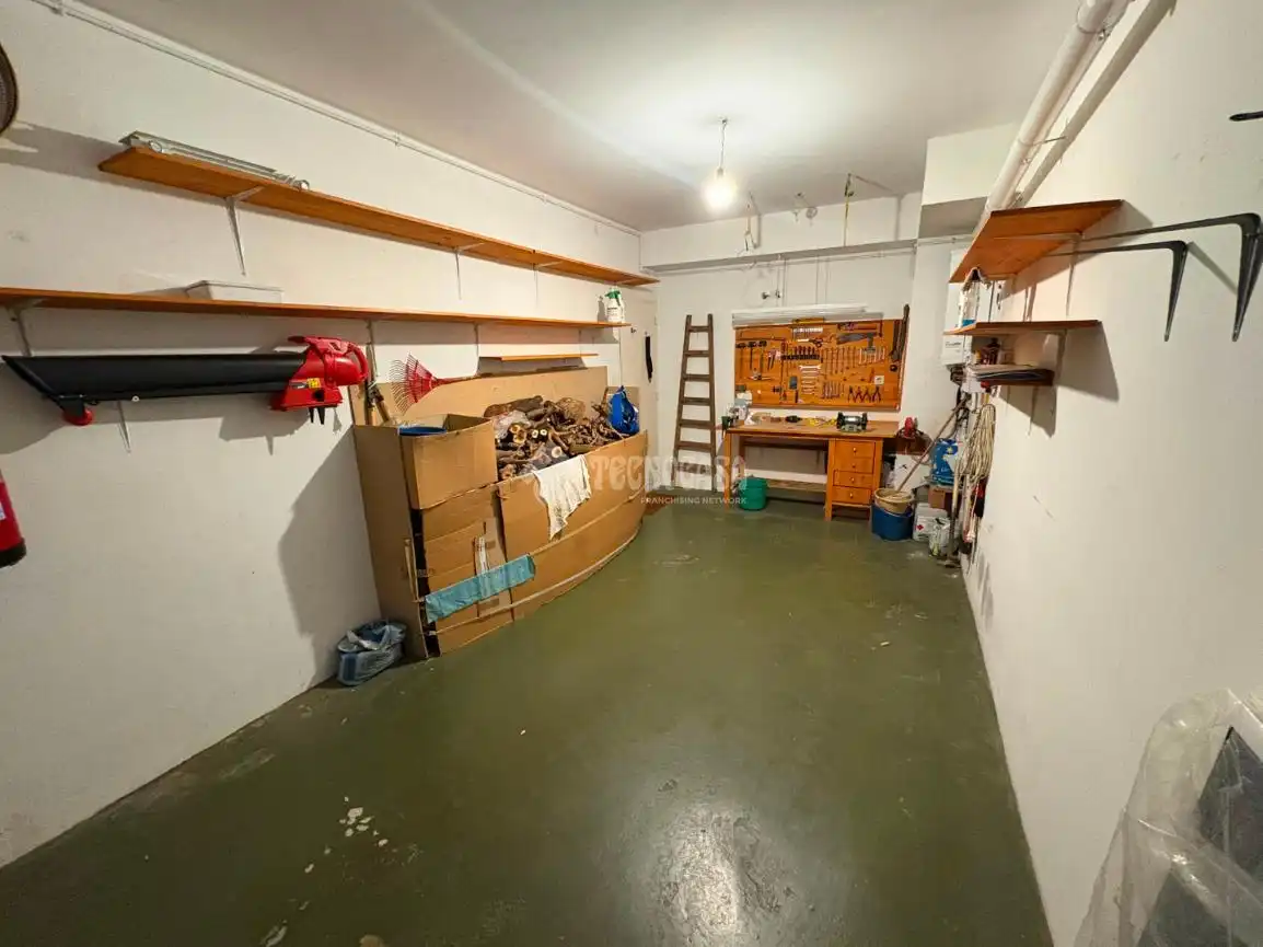 Casa adosada en venta en Zaragoza con Terraza