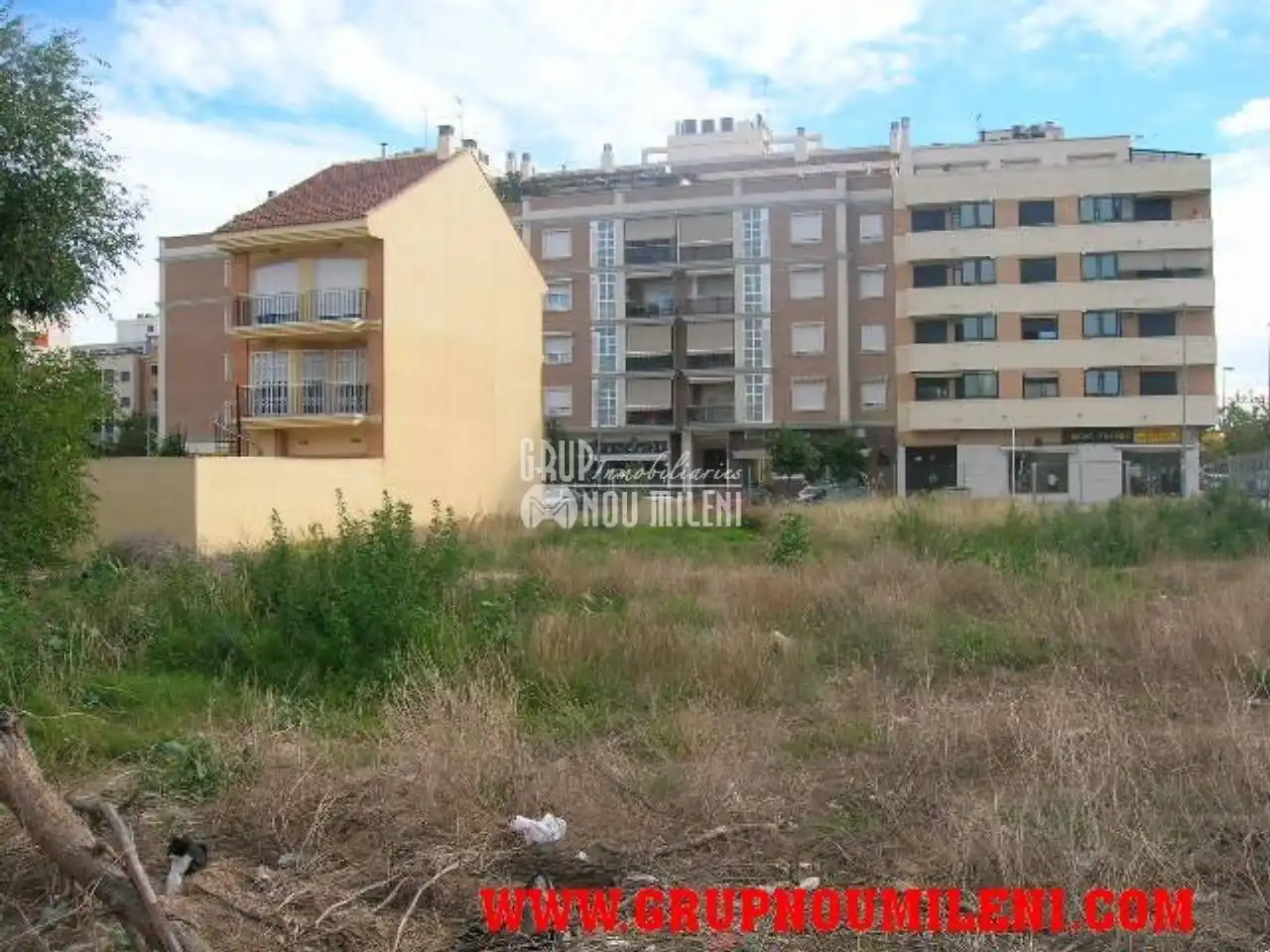 Rural land for sale in Massanassa, imagen 2