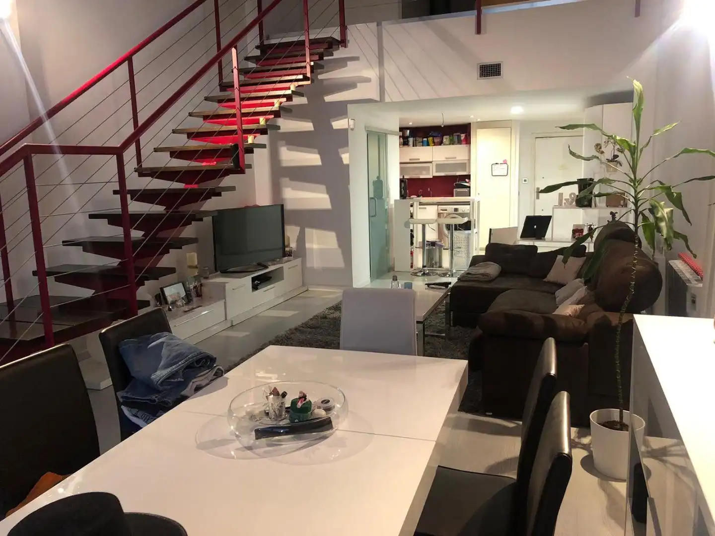 Loft zur Miete in Calle Thomas Edison, 4, Rivas Futura