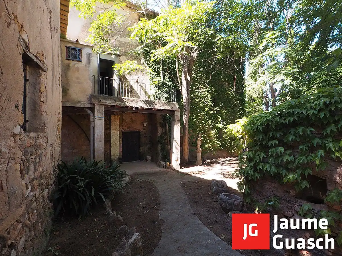 Maison avec jardin à vendre à La Móra, imagen 22