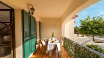 Terrace of House or chalet for sale in Torredembarra  with Heating, Private garden and Terrace