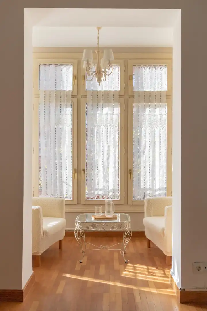 Jardín de Piso en venta en  Logroño con Calefacción y Parquet