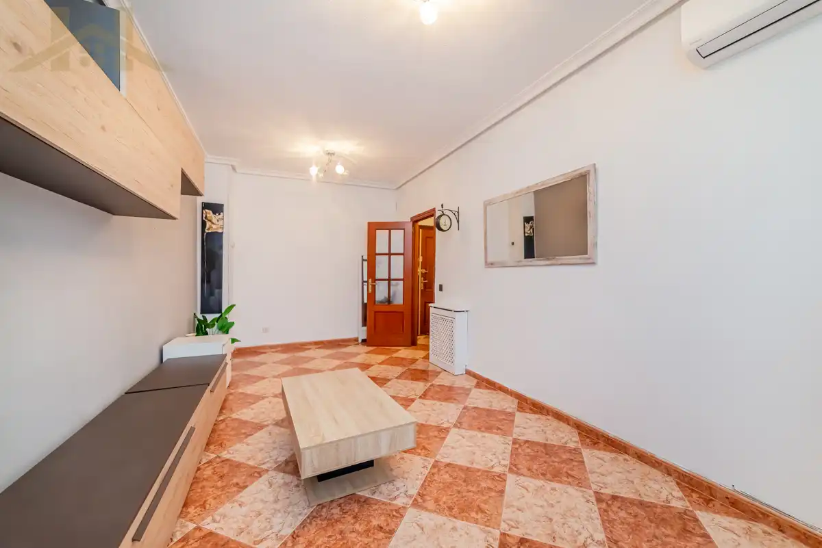 Sala de estar de Piso en venta en Pinto con Aire acondicionado, Calefacción y Trastero
