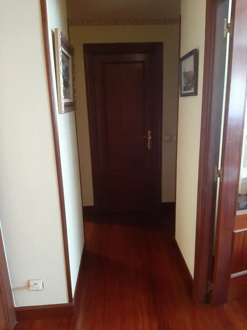 Wohnung zum Verkauf in Elantxobe mit Terrasse, Ofen und Balkon