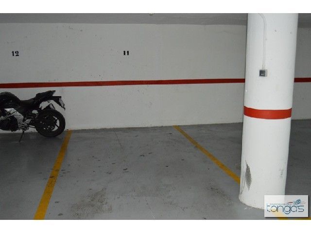 Parking de Garaje en venta en  Valencia Capital