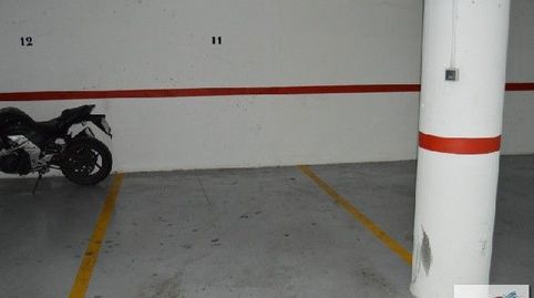 PLAZA DE PARKING