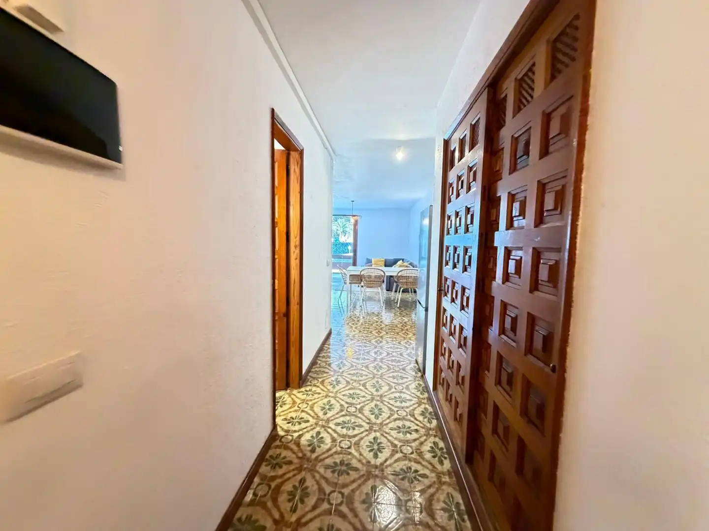 Apartament en venda en Icod de los Vinos amb Terrassa i Moblat