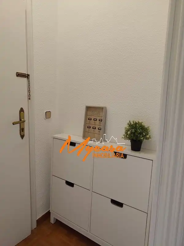 Flat for rent in Alcorcón  with Air Conditioner, Heating and Balcony