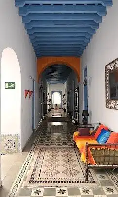 Edificio en venta en Arcos de la Frontera