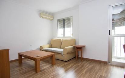 Bedroom of Flat for sale in Jerez de la Frontera  with Air Conditioner and Balcony