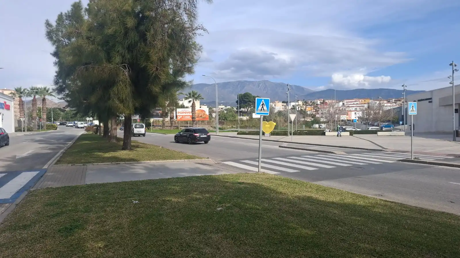 Nave industrielle à vendre à Calle Tegucigalpa, imagen 4