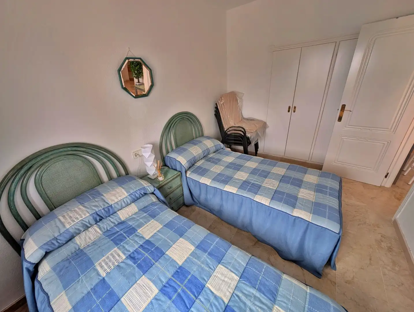 Flat with pool for sale in Avenida Ramblas de Oleza 19 19, imagen 21