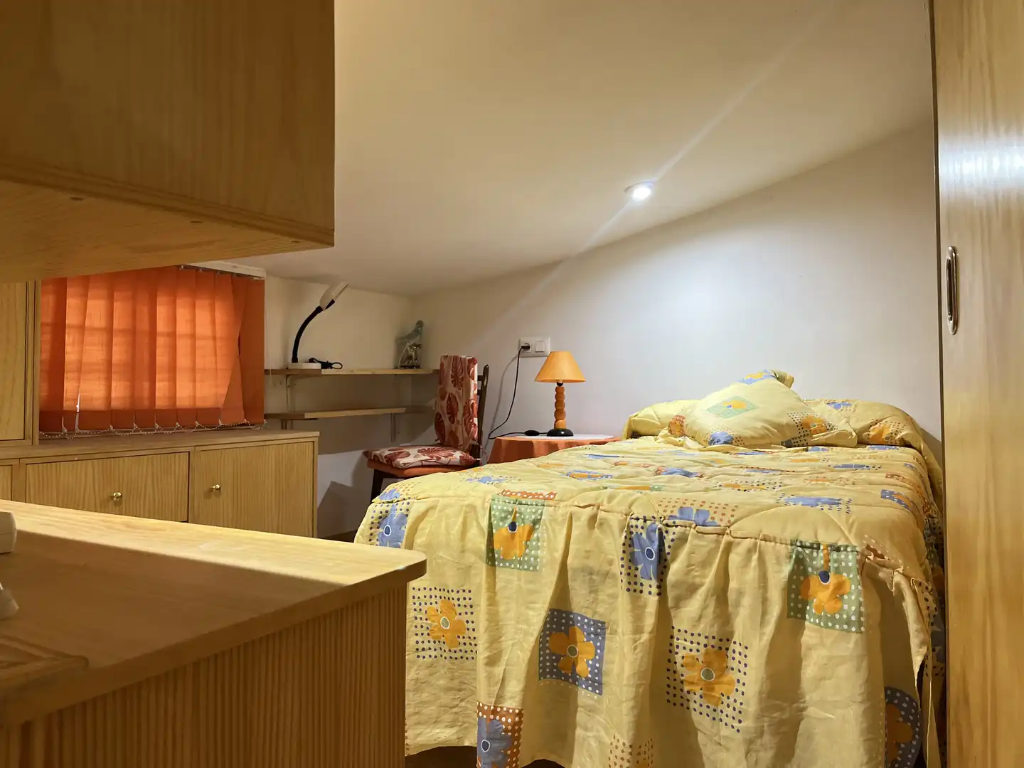 Estudio en venta en Plaza Mayor, Centro Ciudad