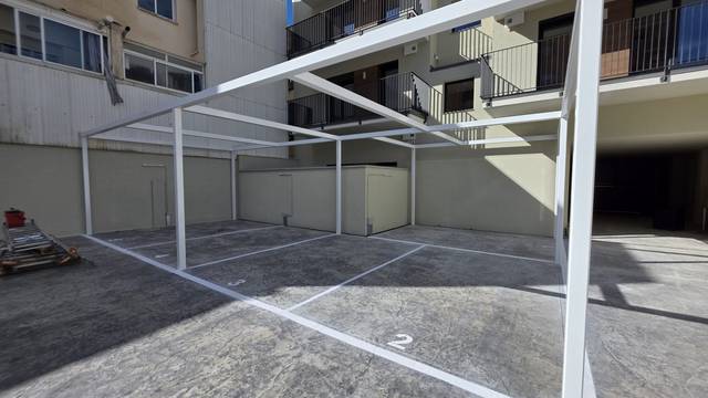 Indefinido en Venta en Carrer de Sant Antoni, 10 en Centre