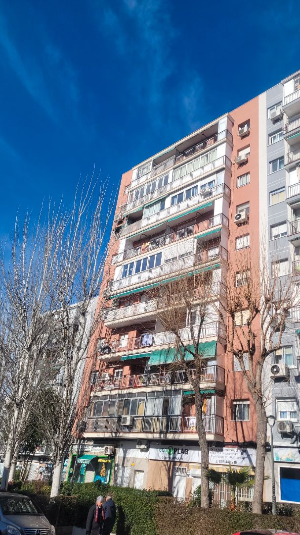 Flat for sale in Centro