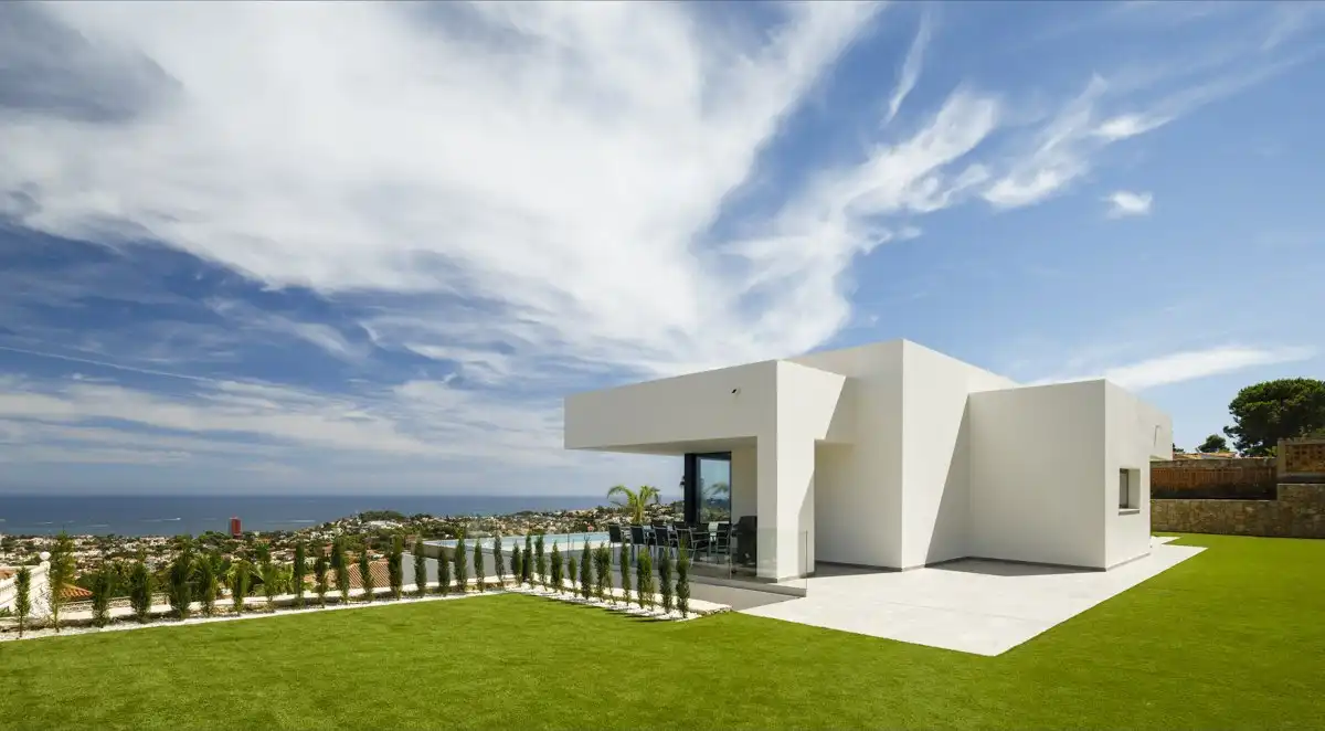 Villa mit Pool zum Verkauf in La Pedrera - Vessanes, imagen 8